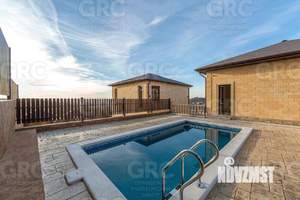 Дом 160м², 2-этажный, участок 4 сот.  