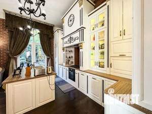 Дом 240м², 2-этажный, участок 7 сот.  