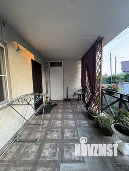 Дом 140м², 2-этажный, участок 6 сот.  