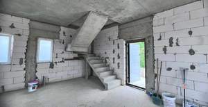 Дом 100м², 2-этажный, участок 0 сот.  