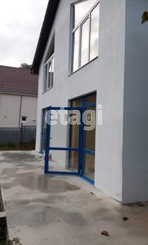 Дом 180м², 2-этажный, участок 6 сот.  