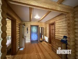 Дом 170м², 2-этажный, участок 7 сот.  