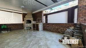 Коттедж 430м², 3-этажный, участок 15 сот.  