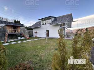 Дом 200м², 2-этажный, участок 8 сот.  