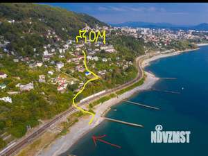 Дом 84м², 2-этажный, участок 7 сот.  