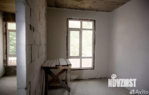 Таунхаус 156м&sup2;, 3-этажный, участок 2 сот.  