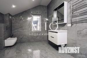 Коттедж 160м², 2-этажный, участок 5 сот.  