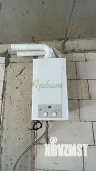 Таунхаус 92м², 2-этажный, участок 2 сот.  