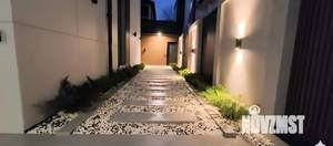 Дом 285м², 3-этажный, участок 6 сот.  