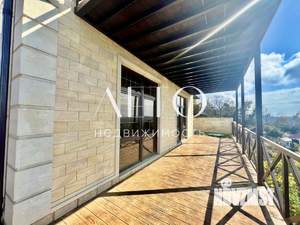 Дом 150м², 2-этажный, участок 4 сот.  