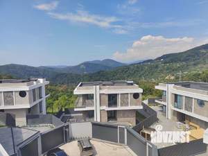 Дом 340м², 3-этажный, участок 6 сот.  