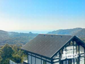 Коттедж 260м², 2-этажный, участок 6 сот.  