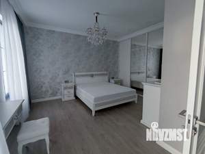 Дом 230м², 2-этажный, участок 4 сот.  