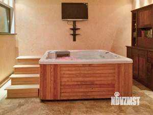 Дом 230м², 2-этажный, участок 8 сот.  