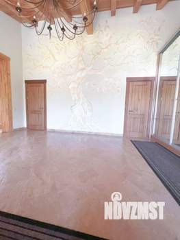 Дом 449м², 2-этажный, участок 10 сот.  