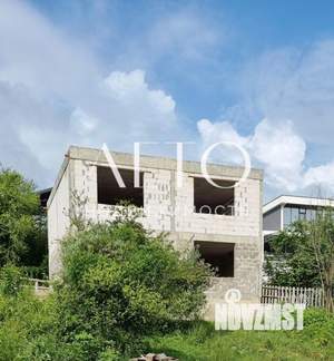 Дом 186м&sup2;, 2-этажный, участок 7 сот.  