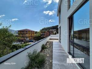 Дом 132м², 2-этажный, участок 4 сот.  