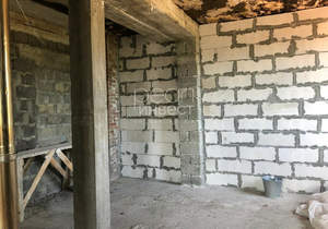 Дом 650м², 3-этажный, участок 12 сот.  