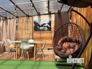 Дом 112м², 2-этажный, участок 6 сот.  