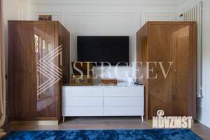 Дом 250м², 2-этажный, участок 8 сот.  