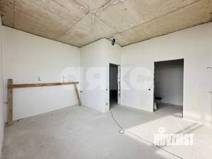 Дом 173м², 3-этажный, участок 3 сот.  