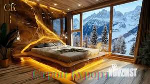 Дом 650м², 2-этажный, участок 35 сот.  