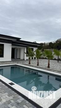 Дом 150м², 1-этажный, участок 6 сот.  