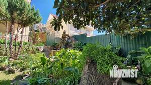 Дом 799м², 5-этажный, участок 10 сот.  