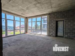 Коттедж 166м², 2-этажный, участок 4 сот.  