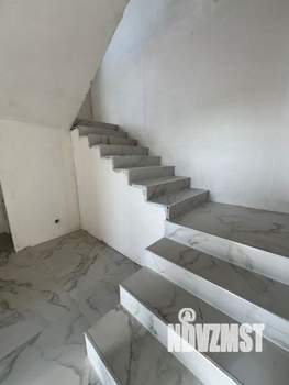 Дом 146м², 2-этажный, участок 4 сот.  