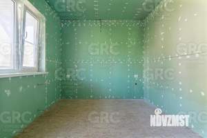 Дом 107м², 2-этажный, участок 4 сот.  