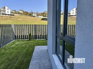 Дом 90м&sup2;, 2-этажный, участок 3 сот.  