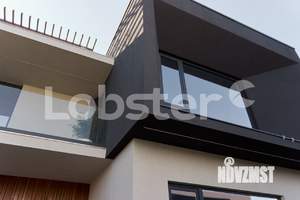 Коттедж 241м², 2-этажный, участок 6 сот.  