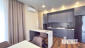 Дом 160м², 2-этажный, участок 4 сот.  