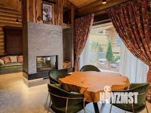 Дом 450м², 2-этажный, участок 36 сот.  