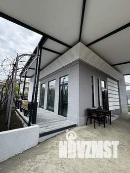 Дом 65м&sup2;, 2-этажный, участок 5 сот.  