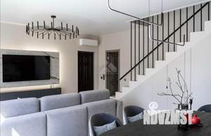 Коттедж 270м², 2-этажный, участок 7 сот.  