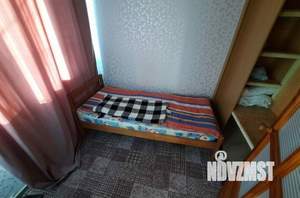 Дом 41м², 1-этажный, участок 4 сот.  