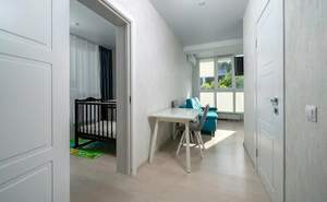 Дом 600м&sup2;, 2-этажный, участок 6 сот.  