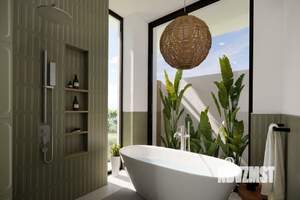 Дом 170м², 1-этажный, участок 7 сот.  