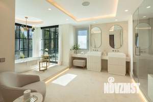 Дом 240м², 2-этажный, участок 10 сот.  