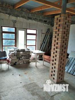 Дом 37м², 2-этажный, участок 5 сот.  