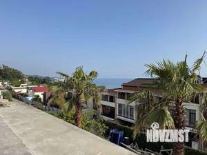 Дом 350м², 3-этажный, участок 6 сот.  