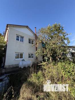 Дом 130м&sup2;, 2-этажный, участок 5 сот.  