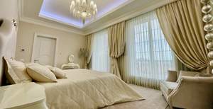Дом 540м², 2-этажный, участок 18 сот.  