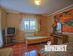 Дом 320м², 2-этажный, участок 4 сот.  