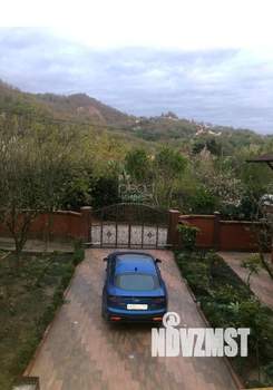 Дом 380м², 3-этажный, участок 11 сот.  