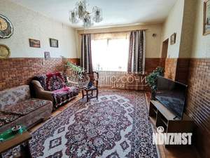 Дом 286м², 3-этажный, участок 10 сот.  