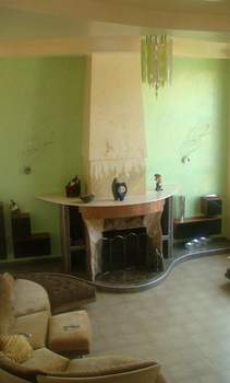 Дом 450м², 4-этажный, участок 7 сот.  