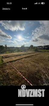 Дом 200м&sup2;, 1-этажный, участок 34 сот.  